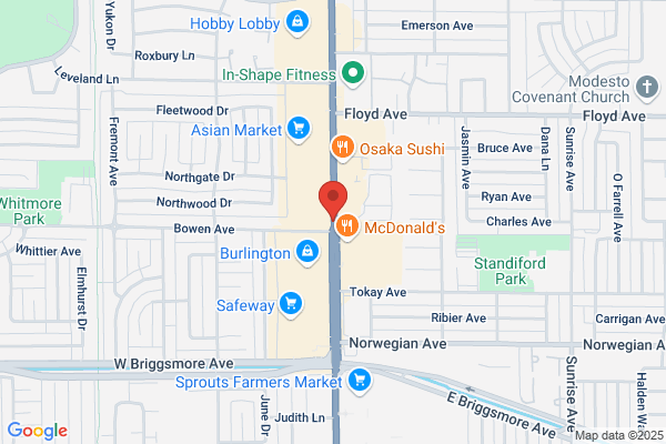 McHenry 76 Food Mart
