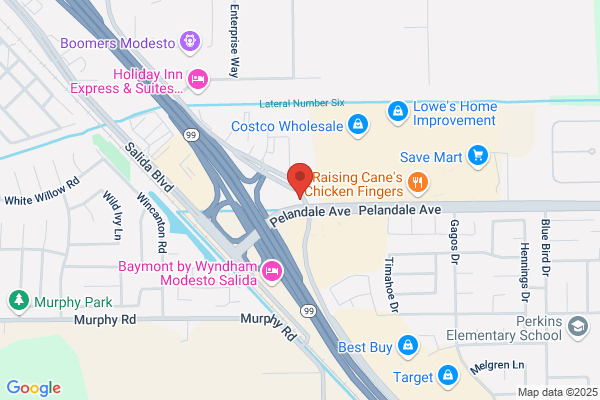 Quik Stop Markets