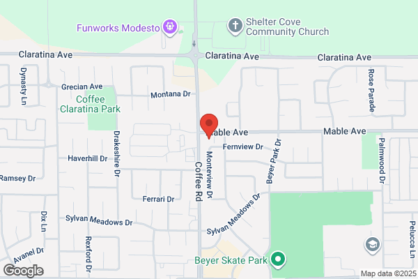 Central Valley Pain Management and Wellness Clinic