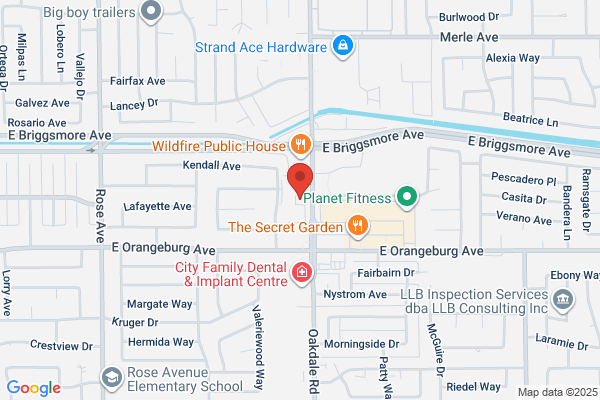 Modesto Heart Surgery