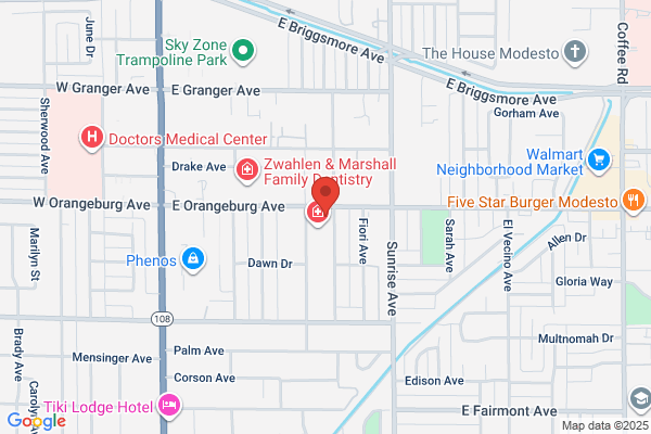 Modesto Surgery Center