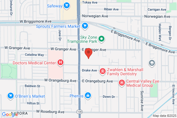Palitz Harvey F MD A Professional Corporation