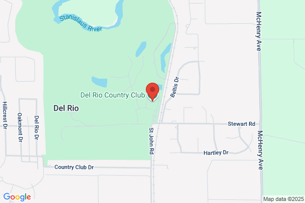 Del Rio Country Club