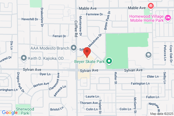 Veteran's Service Office of Stanislaus County