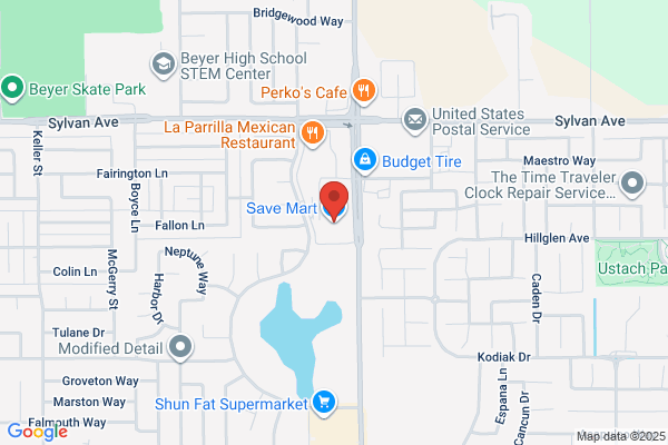 Glenwood Minit Mart