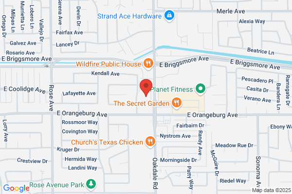 Northern California Hair Restoration Center