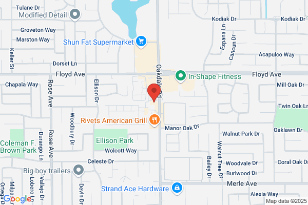 Glenwood Park Barber Shop
