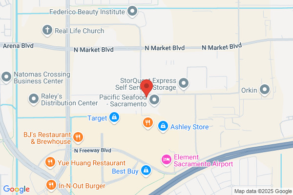 Midstate Specialties Inc