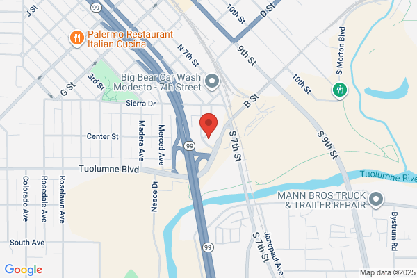Tuolumne Christian Pre-School & Daycare