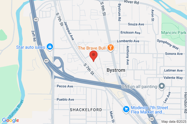 Graystone Block Co Inc