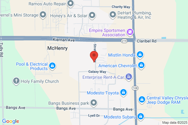 Morris Supply