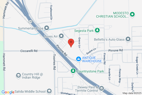 Modesto Refrigeration
