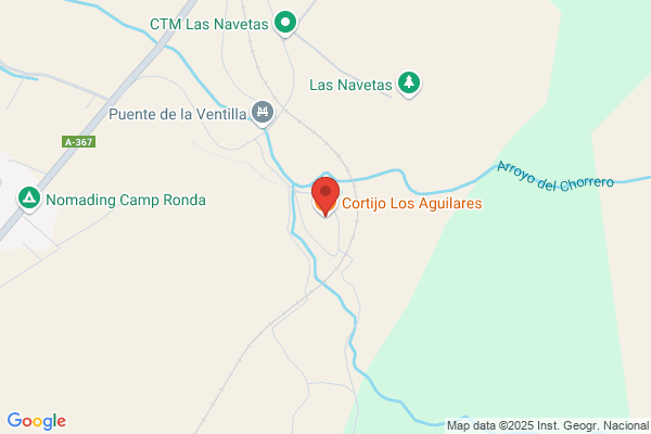 Aguilares Factory