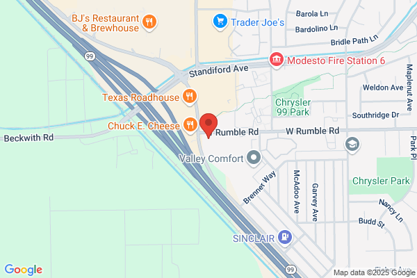 Barstool & Dinette Factory Outlet Store