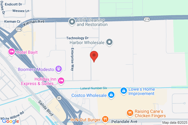 Maxim Healthcare Services Modesto, CA Regional Office