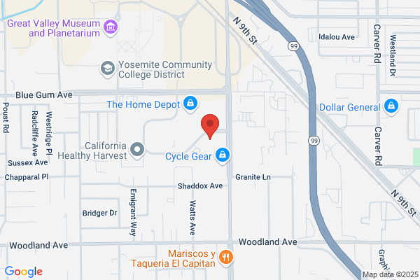 Interim HealthCare of Modesto CA
