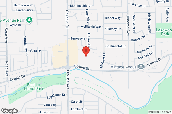 Bethel Retirement Community