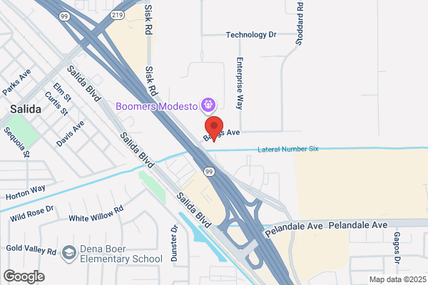 Holiday Inn Express & Suites Modesto-Salida, an IHG Hotel