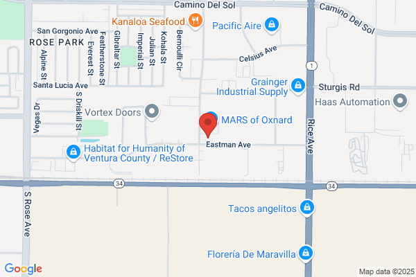 Dispensing Technology Corporation