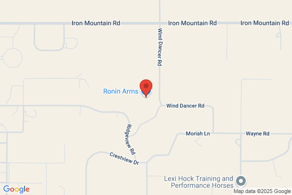 Ronning Arms Corporation