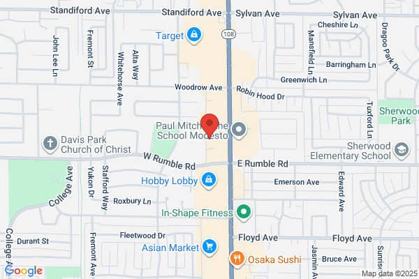 Modesto Insurance Center