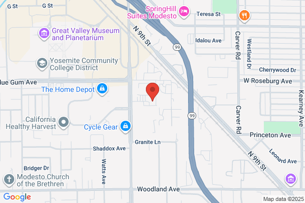 Del Valle Homes