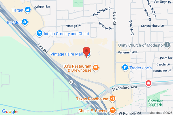 Fred Meyer Jewelers - Closed