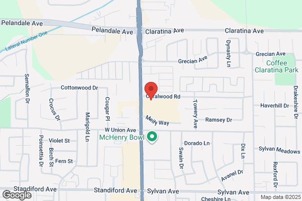 Modesto Steam Laundry & Cleaners