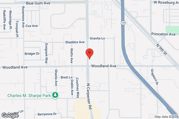 Modesto Steam Laundry & Cleaners