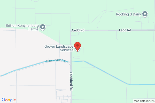 Grover Landscape Services Inc