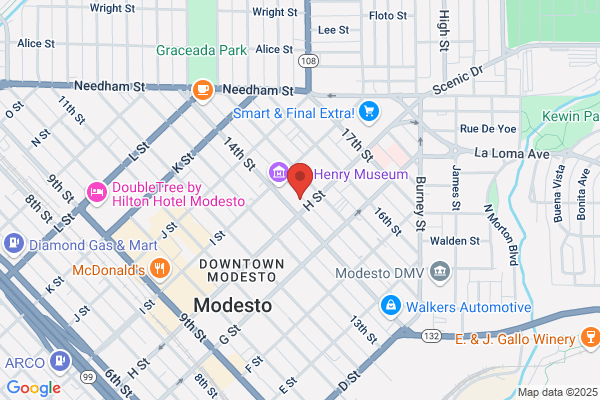 Modesto Legal Support Services