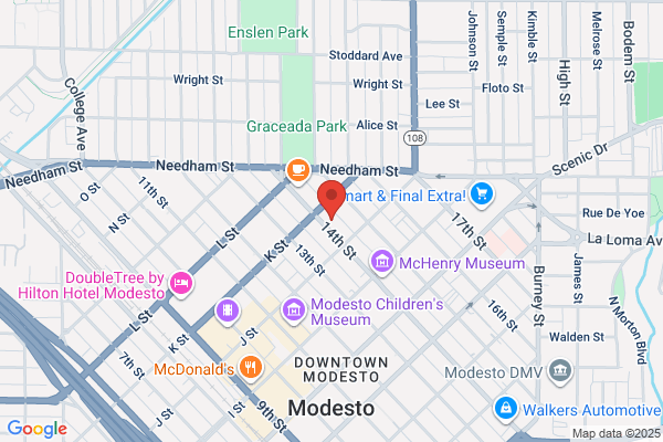 Nicole Edington Attorney