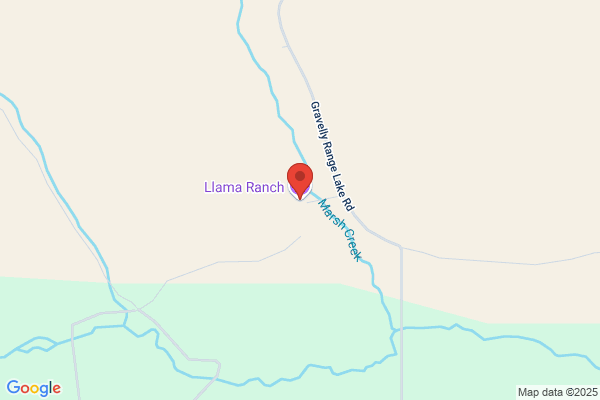 Lemings Llama Ranch