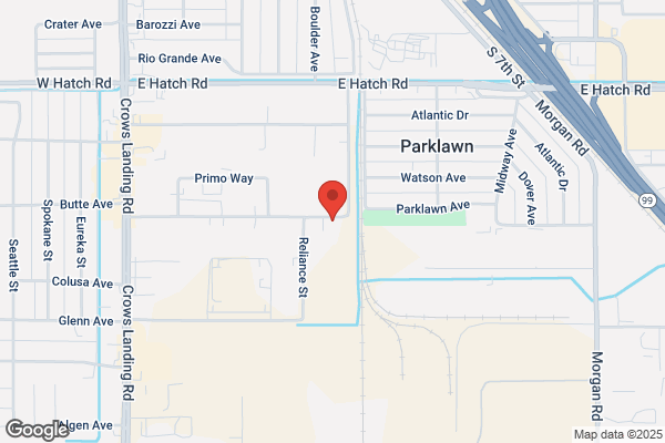 L&W Supply - Modesto, CA