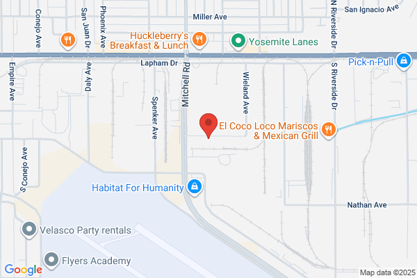 Yale Pacific Inc