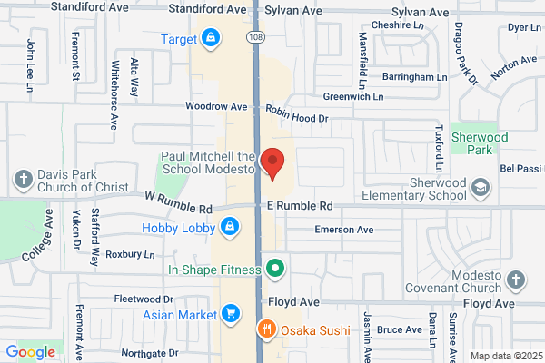 Red Dragon Shou Shu Modesto