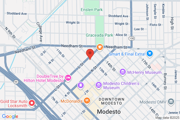 Mayflower Massage Modesto