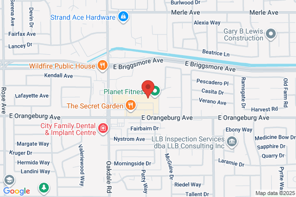 Satellite Healthcare - Modesto Briggsmore