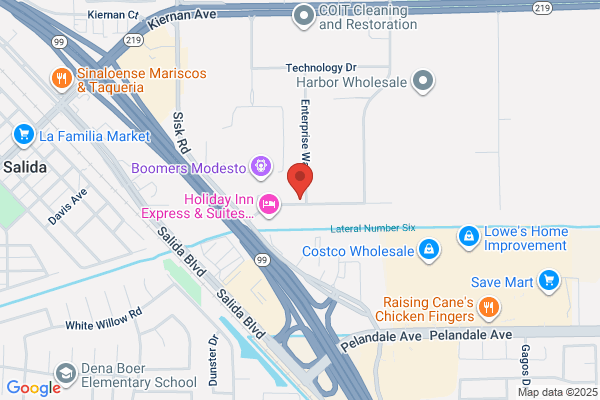 Satellite Healthcare - North Modesto