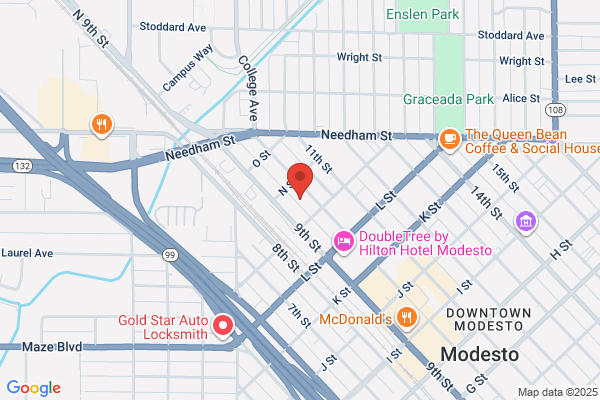 WellBound - Modesto
