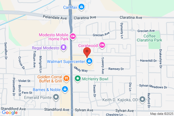 Modesto Medical Market