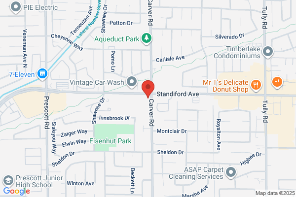Mindpath Health - Modesto