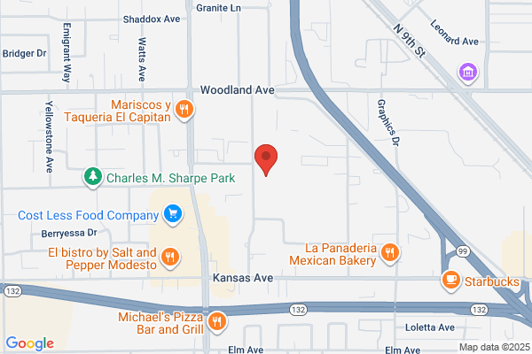 Fabritec Precision Inc