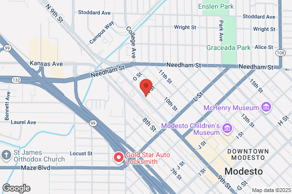 Pacific Bolt Co Inc