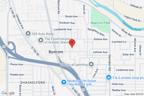 Broad Acres Mobile Home Park