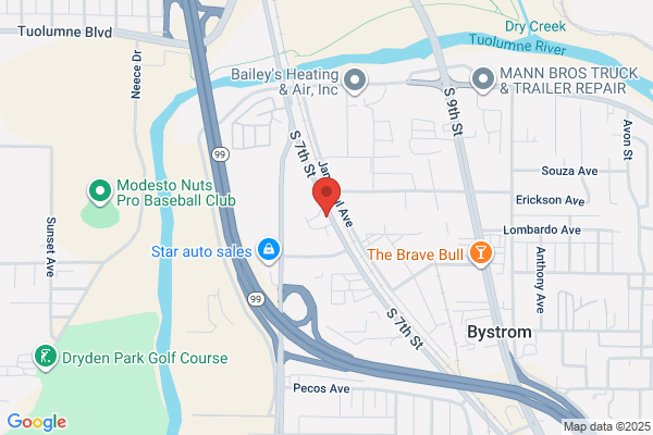 Del Rio Apartments & Mobile Home Park