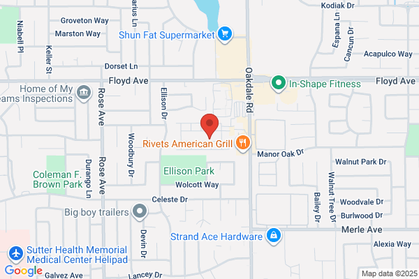 Glenwood Mobile Home Park