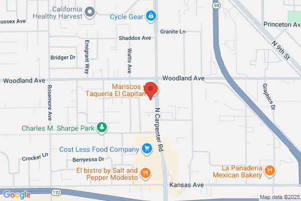 Central Valley Ural Motorcycles