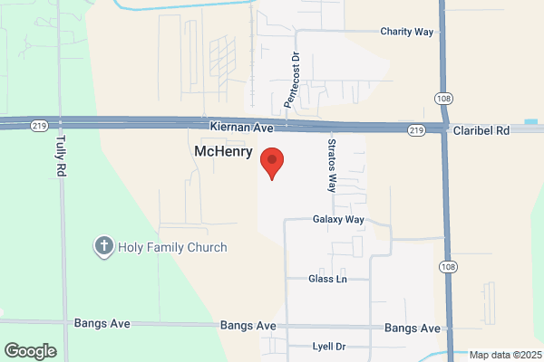 Mid Cal Moving & Storage - Bekins