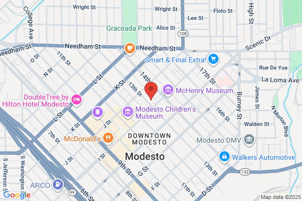 Notary Modesto